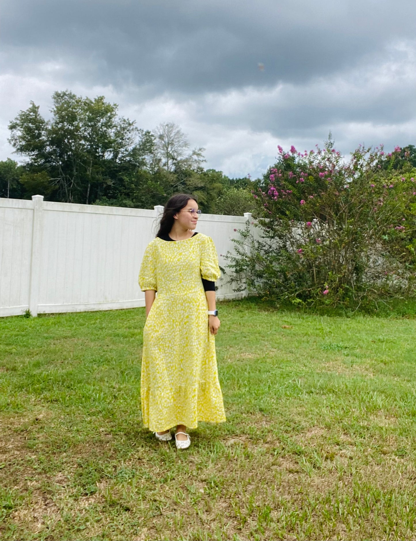 🍋Limonade Dress🍋🟩