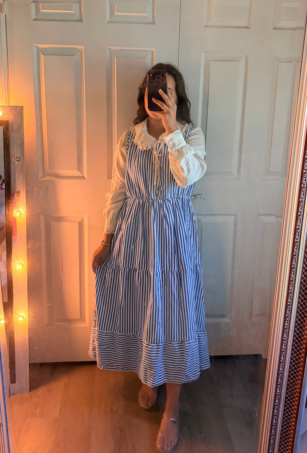 The Grace Dress