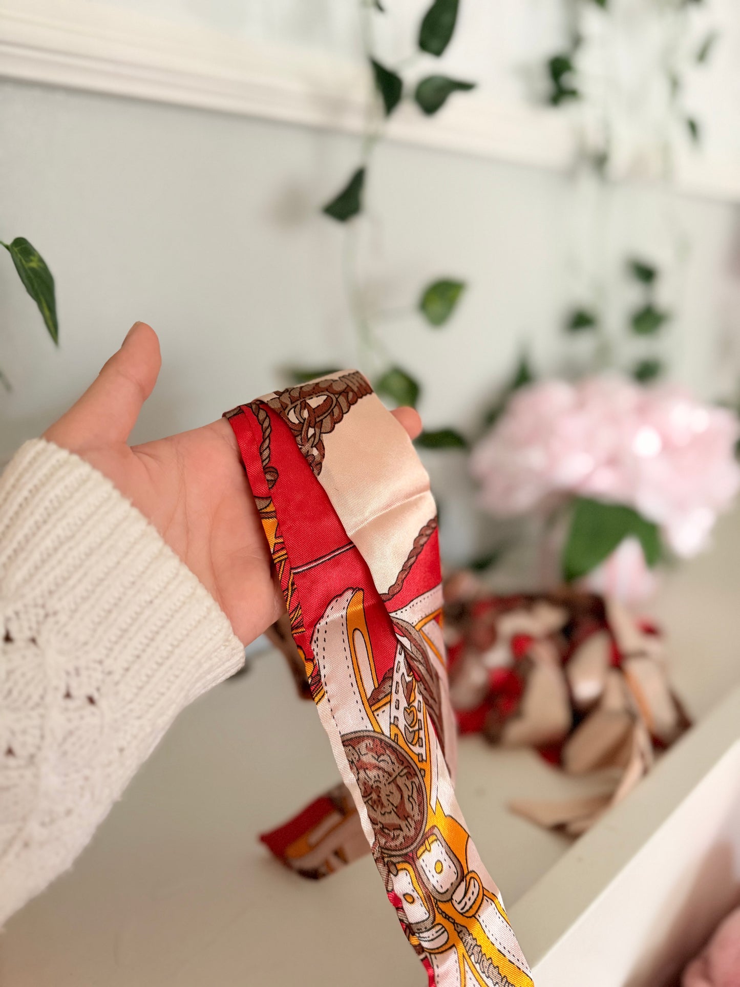 ACCESSORY FOR ANYTHING!