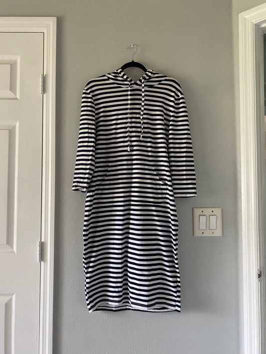 Striped Dress