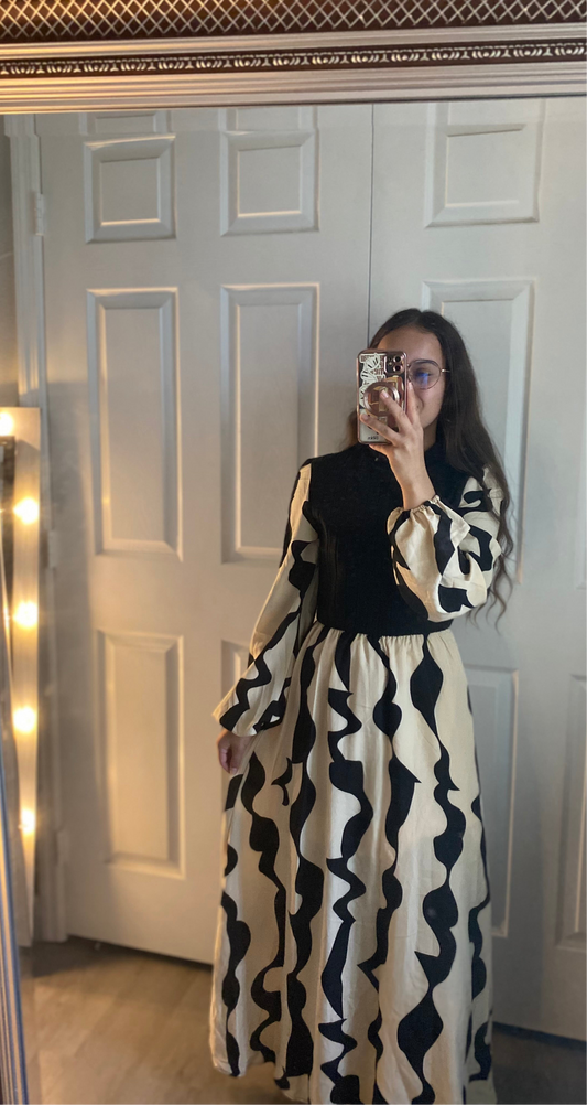 Your Dress 🫶🏽