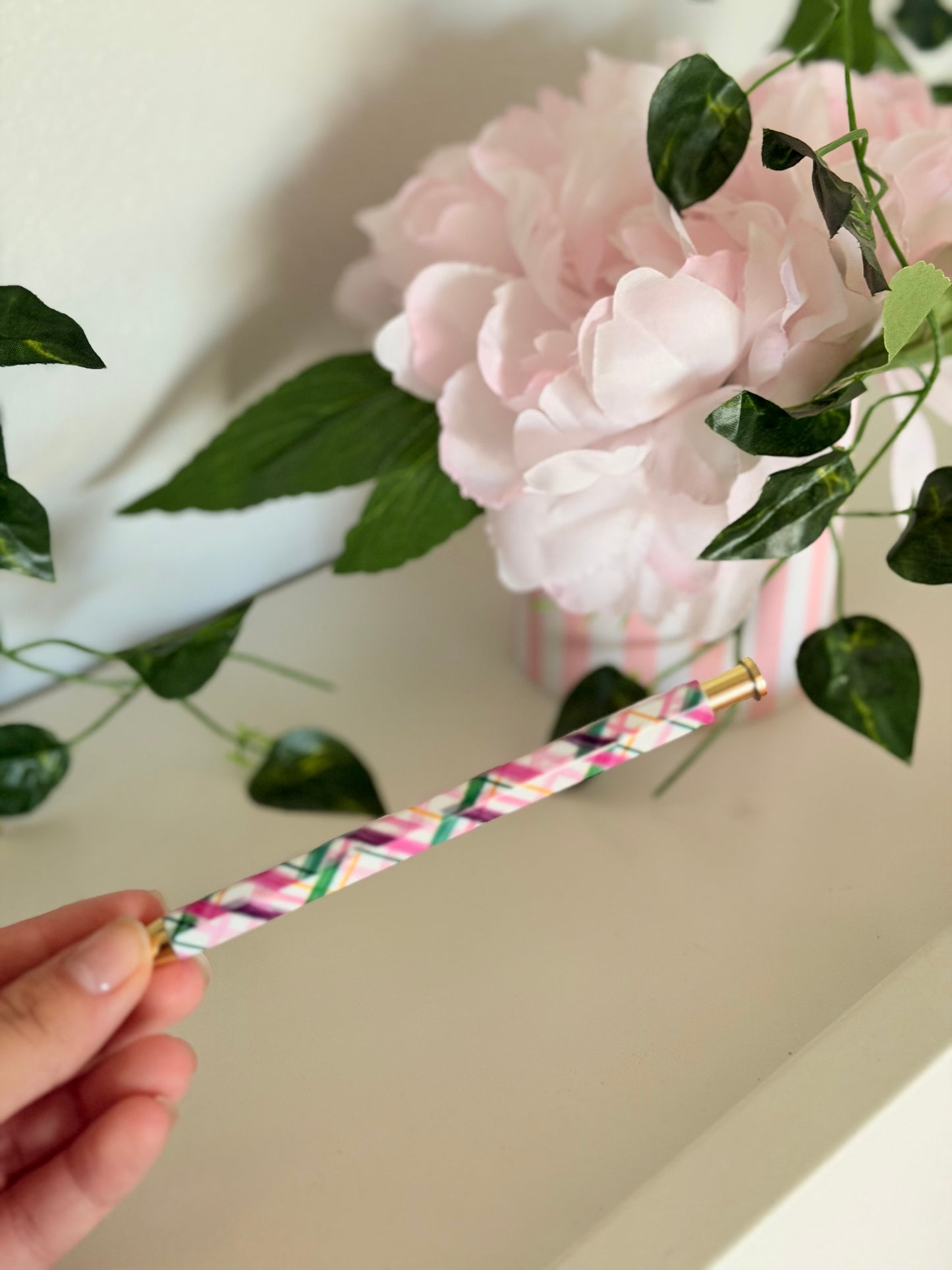 Cutesy Pen