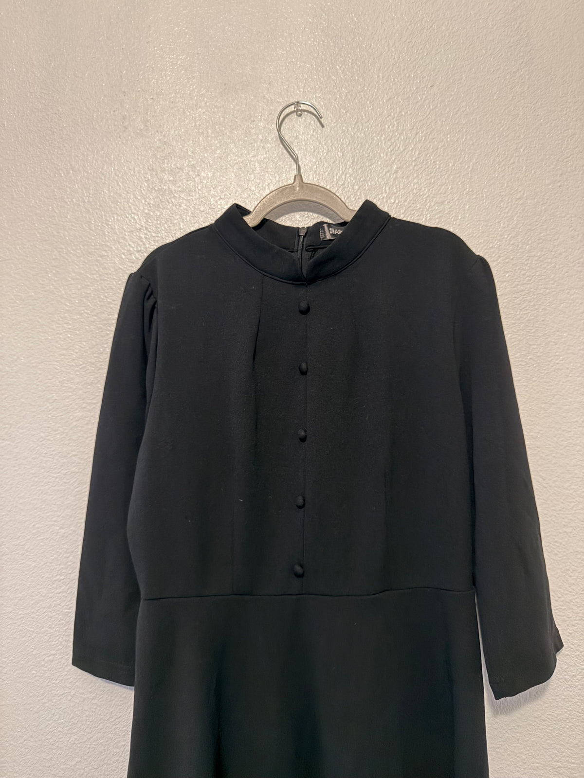 The Midnight Dress