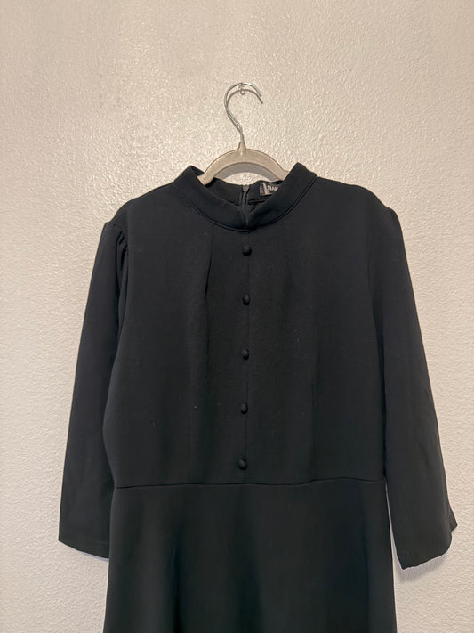 The Midnight Dress