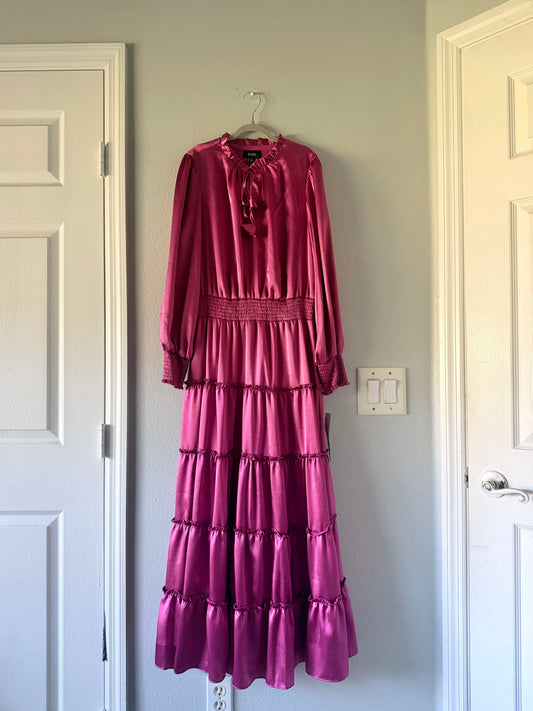 The Valora Dress