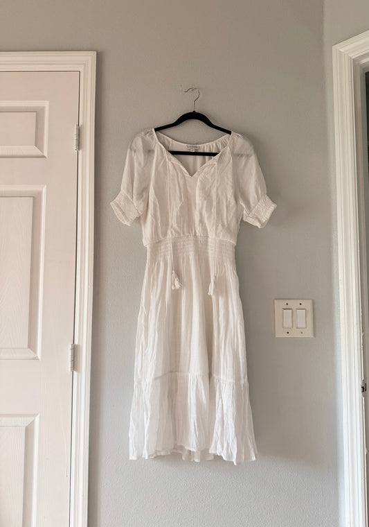 The May Dress