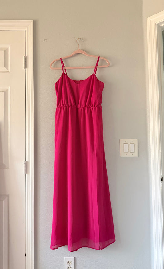 the Rosie dress
