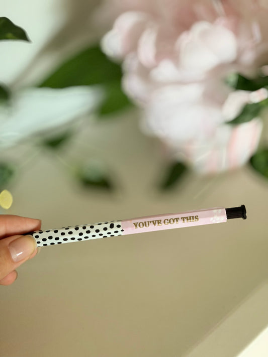 You’ve Got This Pen