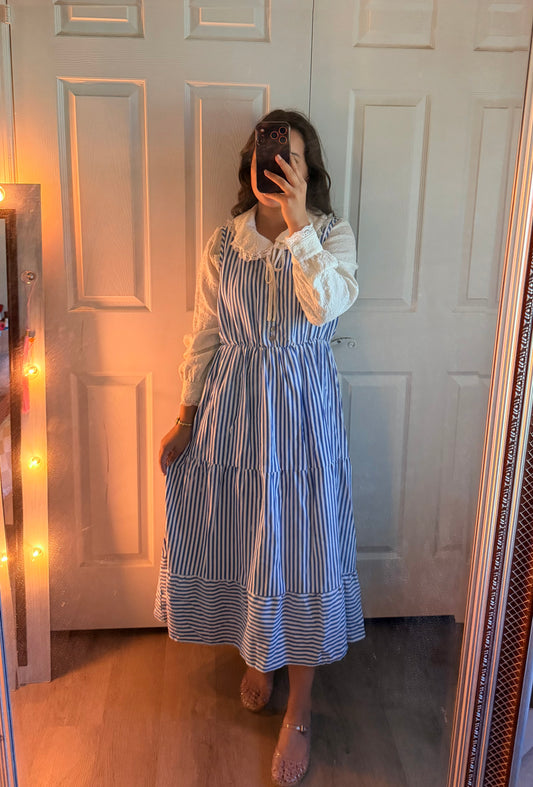 The Grace Dress