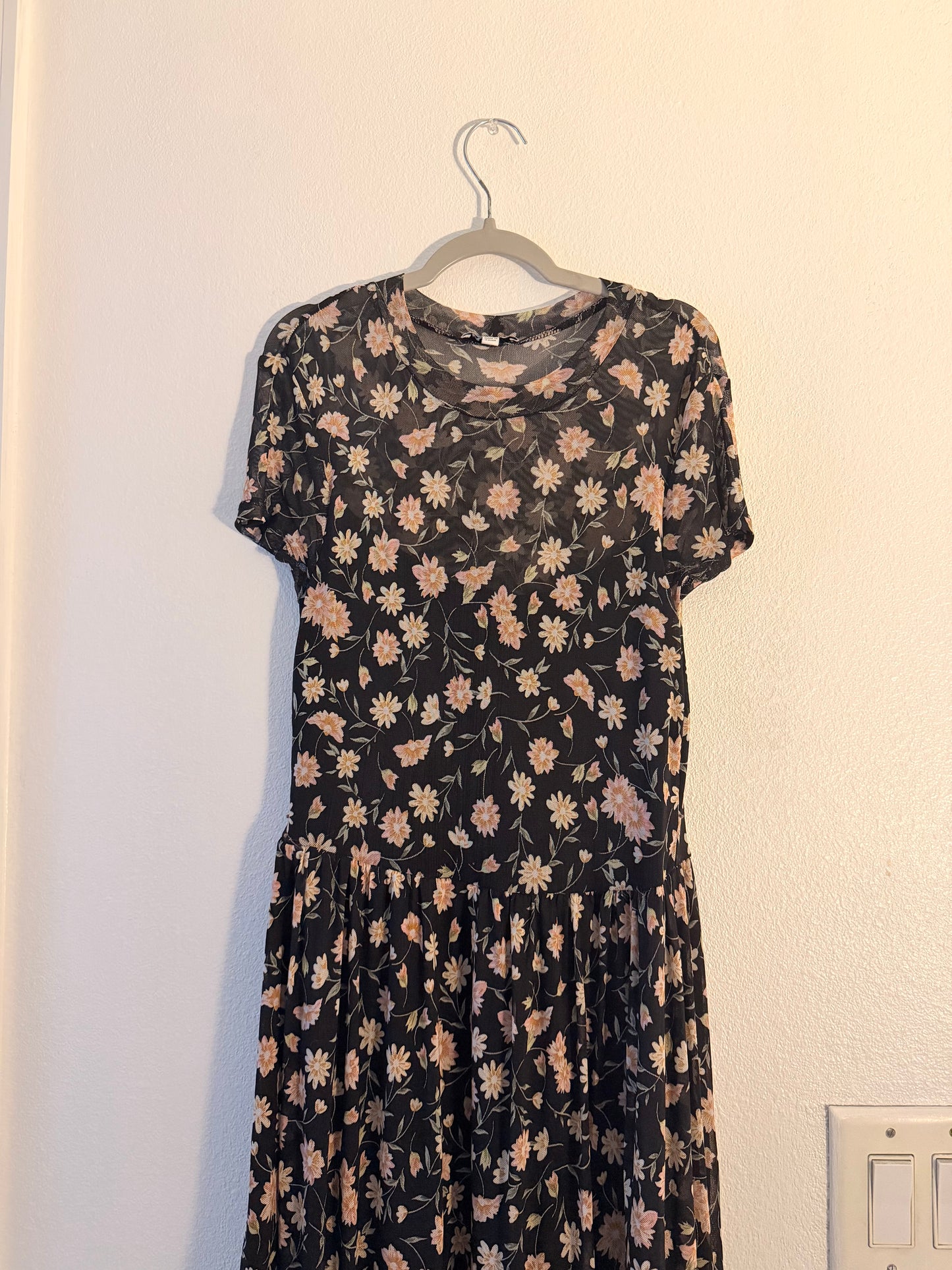The Rosemarie Dress