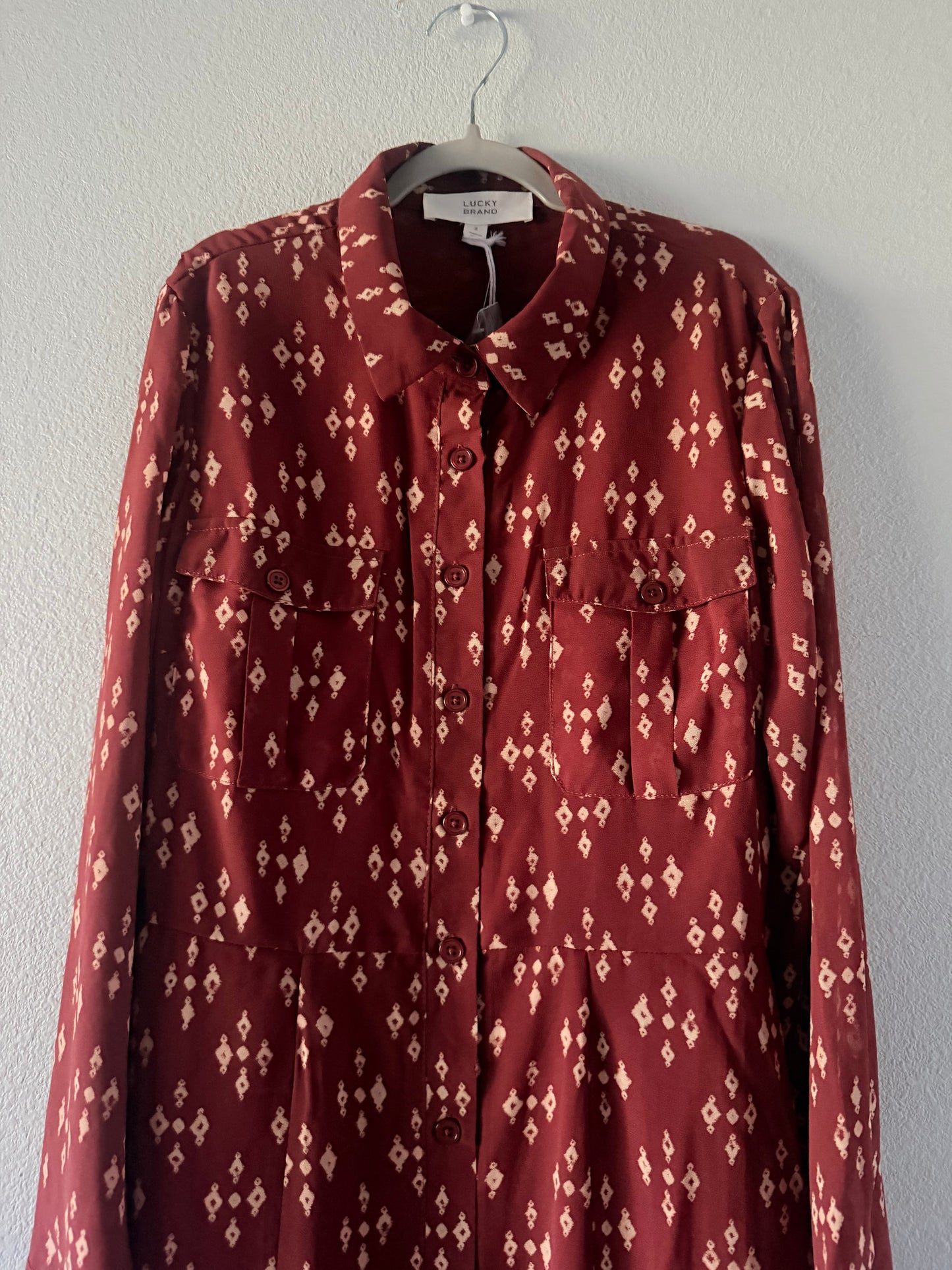 The Roselle Dress