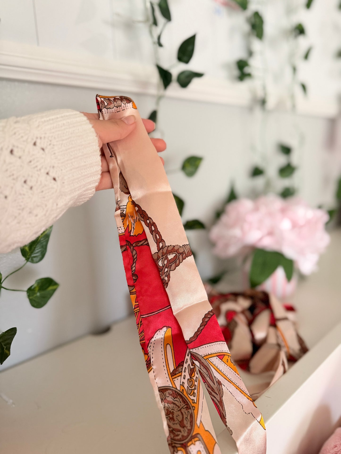 ACCESSORY FOR ANYTHING!