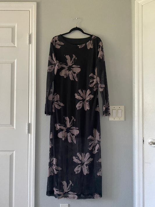 The Victoria Dress